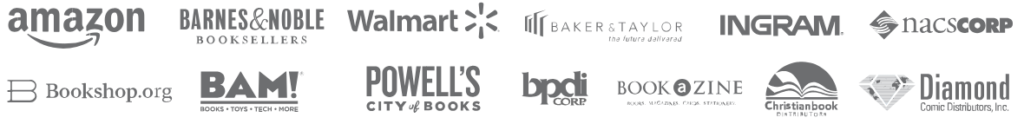 Book Distribution Platforms