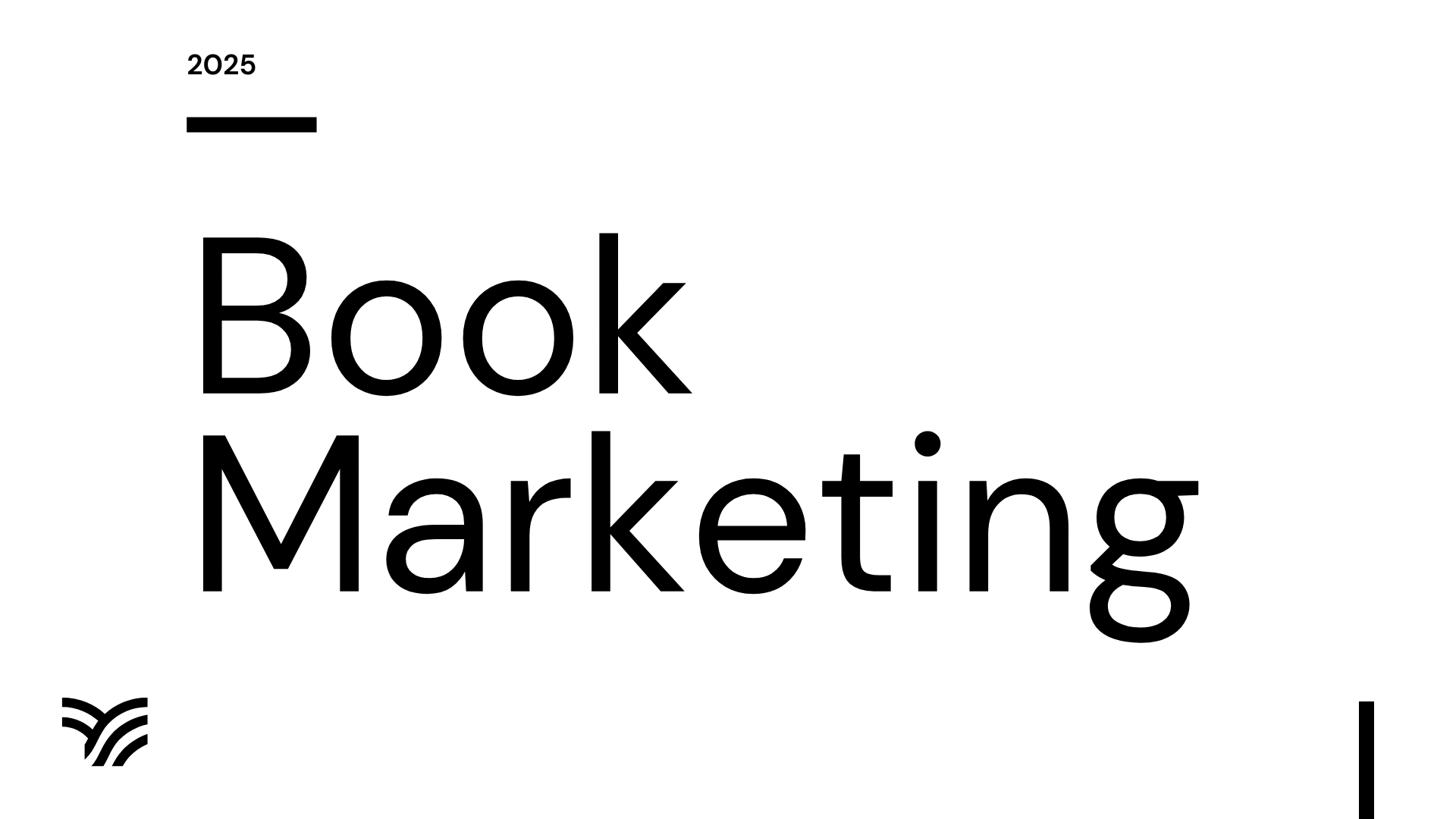 A visually engaging representation of book marketing strategies by Wolfox Global Publishing, featuring innovative promotional techniques to maximize author reach.