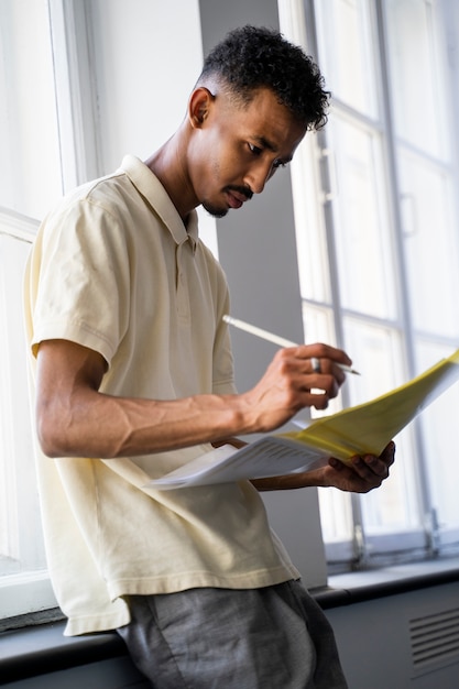 Professional book formatting services by Wolfox Global Publishing for eBooks and print editions.