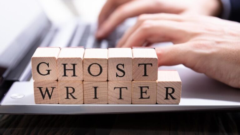 Wolfox Global Publishing - Hire a Professional Ghostwriter for Your Book