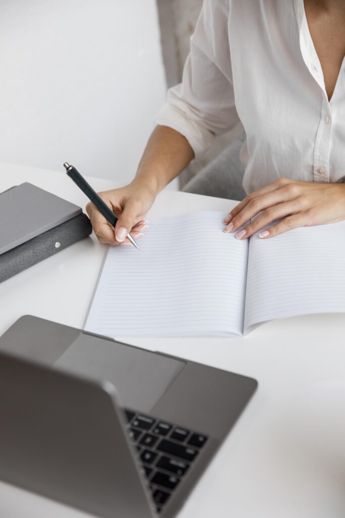 Professional business book ghostwriting services by Wolfox Global Publishing - elite ghostwriters craft CEO memoirs, leadership books & industry bestsellers.