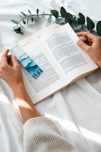 Professional memoir ghostwriter at Wolfox Global Publishing reviewing client notes and crafting a heartfelt life story manuscript
