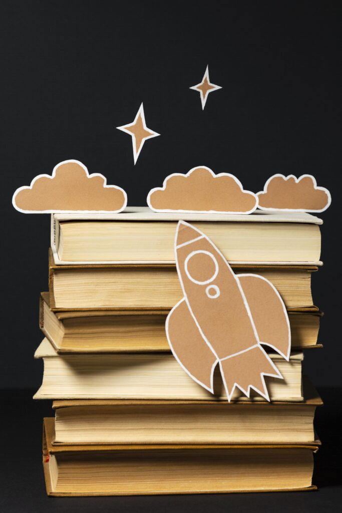 Wolfox Global Publishing book marketing services - Amazon ads, social media promotion, and launch campaigns to boost author sale
