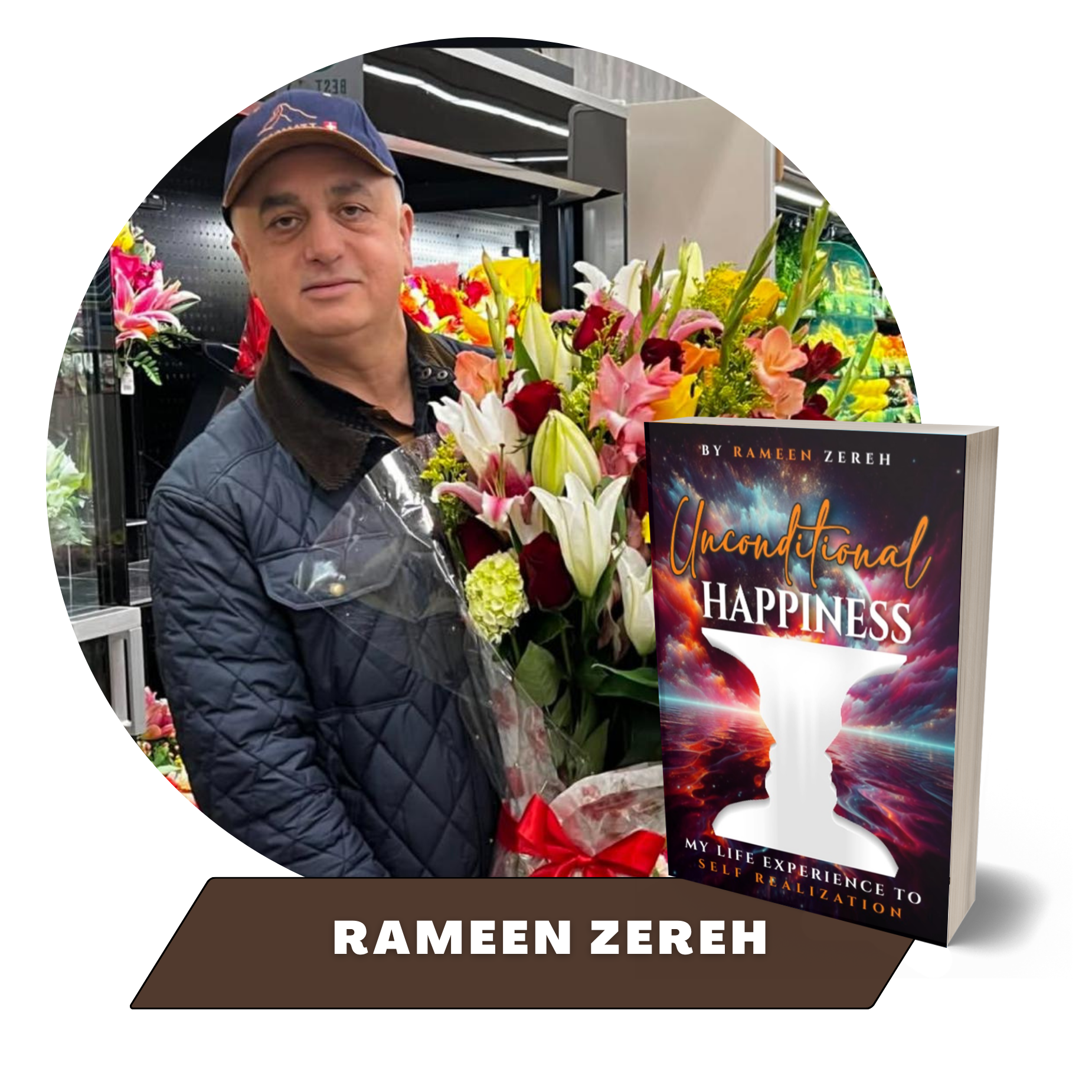 Rameen Zereh
