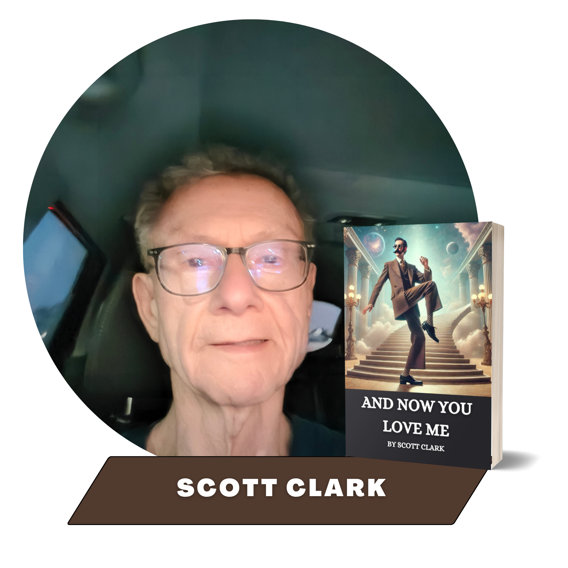 Scott Clark